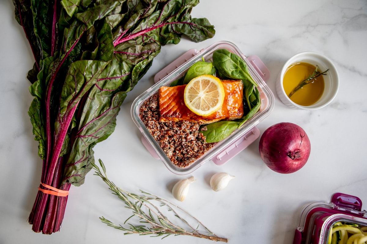 Nutrizione per diversi sport