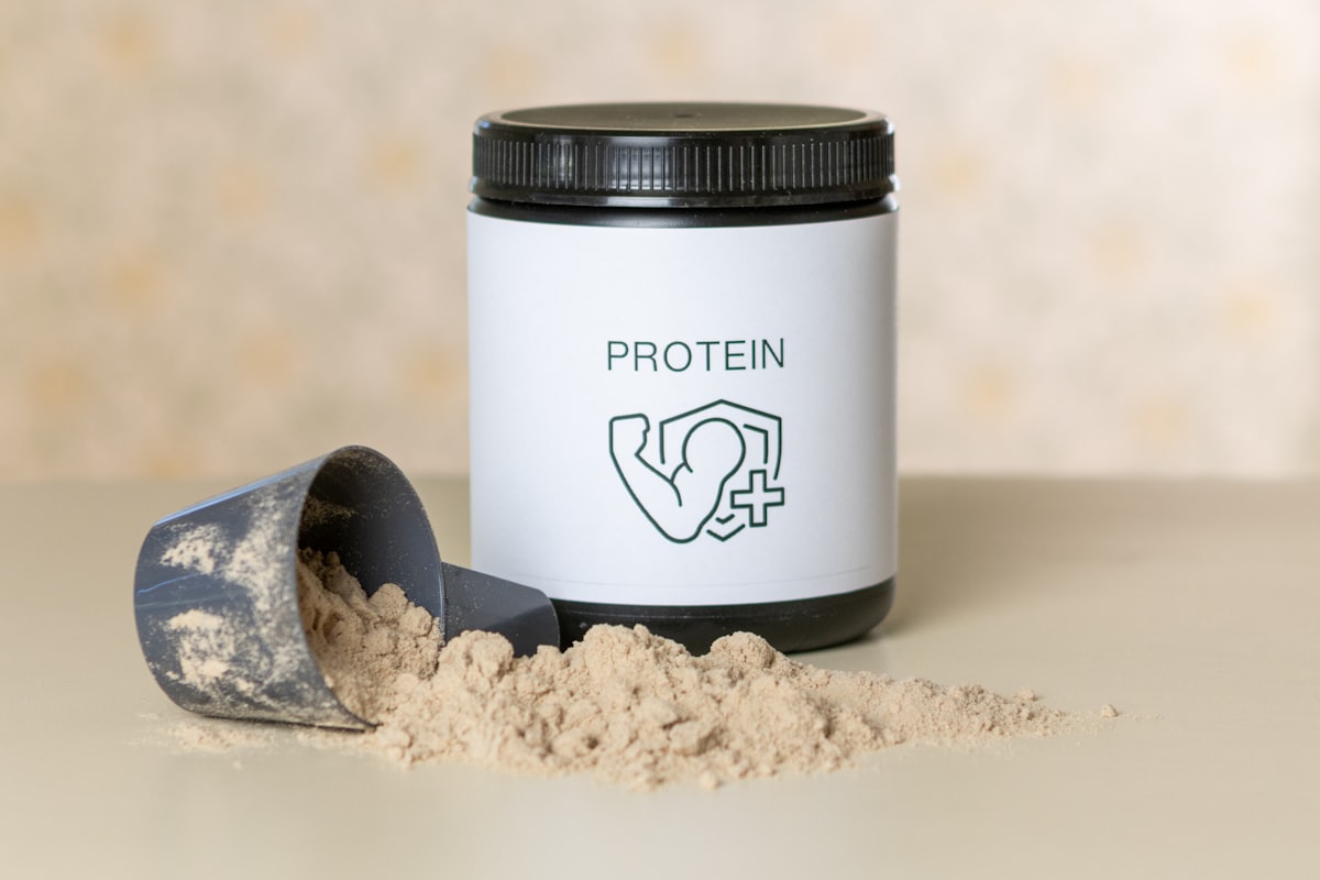 Lo spazio di Sportnutritionpro